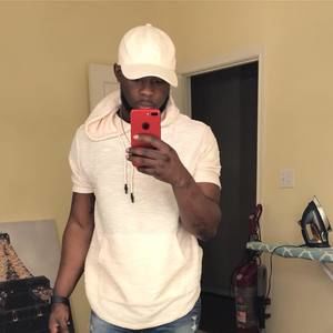 Meet your Posher, Donovan